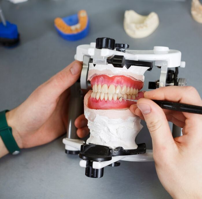 Dental Esthetic Lab